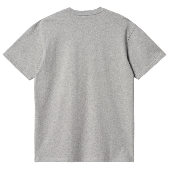 Carhartt WIP Ανδρική κοντομάνικη μπλούζα Chase T-Shirt